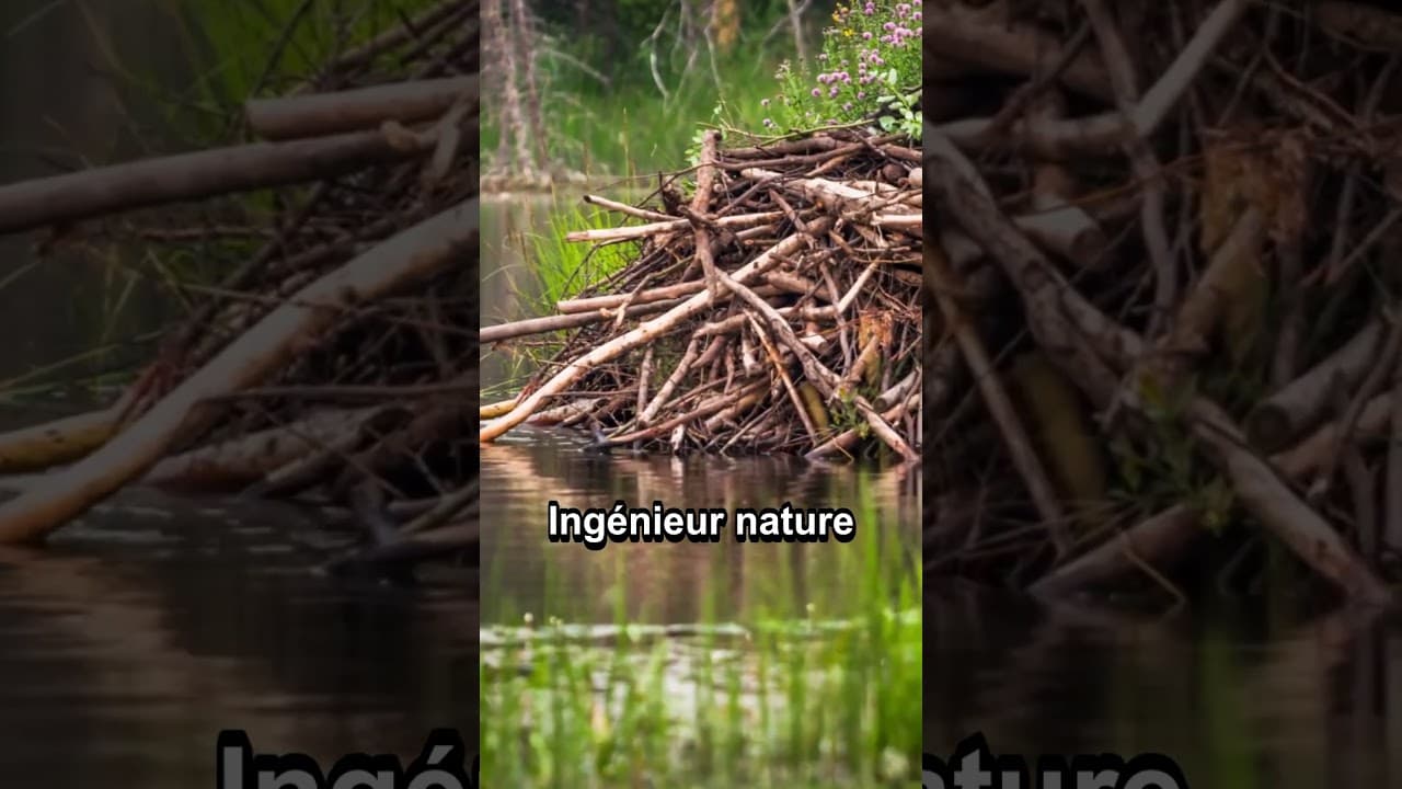 Culture & découvertes — 4 choses fascinantes sur le CASTOR