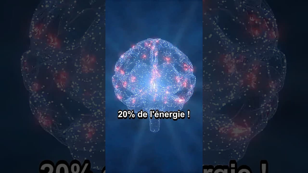Culture & découvertes — 3 vérités surprenantes sur le CERVEAU que vous devez savoir !