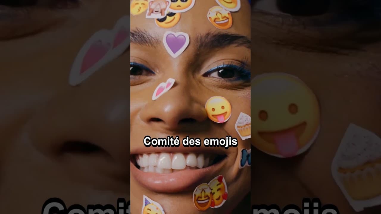 Culture & découvertes — 4 choses à savoir sur les EMOJIS #emojis