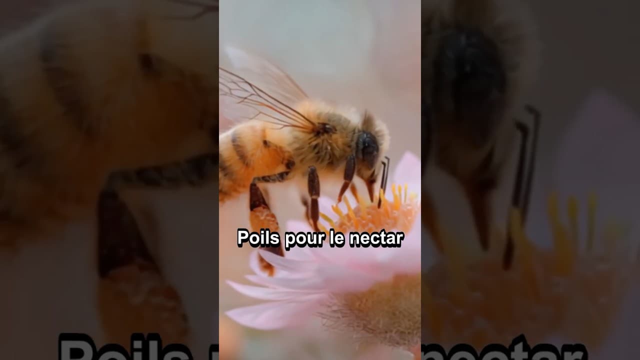Culture & découvertes — 3 faits surprenants sur la langue des abeilles