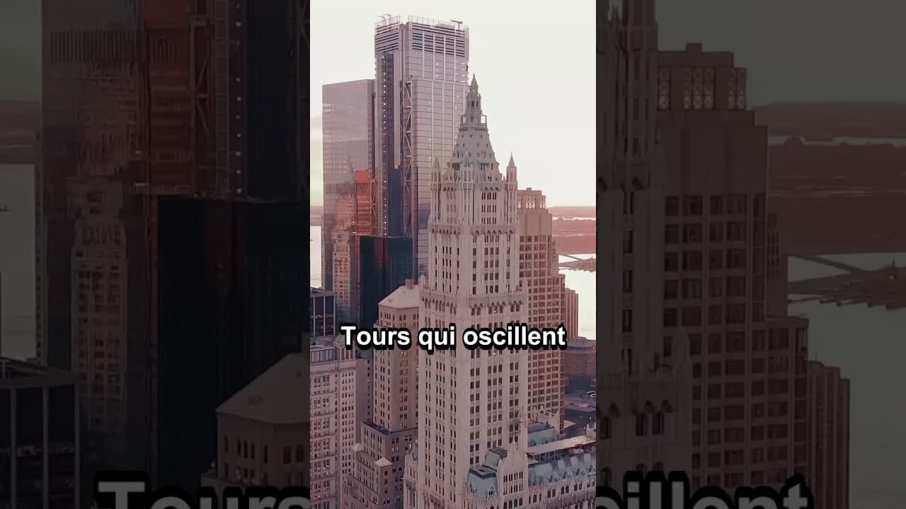 Culture & découvertes — 4 faits surprenants sur New York que vous ne connaissez pas #newyork